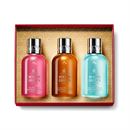 MOLTON BROWN  Spicy & Aromatic Travel Collection